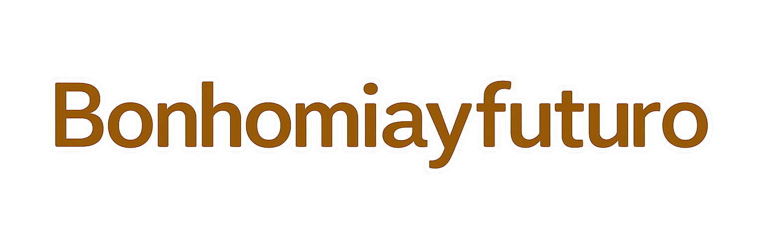 Bonhomiayfuturo